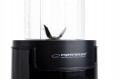 Blender smoothie Esperanza NUTRI SHOT EKM029 (700W; kolor czarny) - 2497260