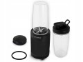 Blender smoothie Esperanza NUTRI SHOT EKM029 (700W; kolor czarny) - 2497264