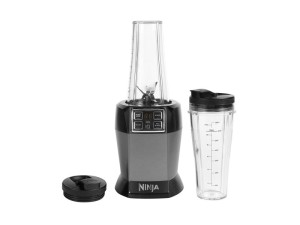 Ninja BN495 0,7 l 1000 W Antracyt, Czarny, Szary