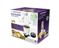 Blender sportowy Esperanza MASTER EKM028 (1000W; kolor czarno-srebrny) - 2497285