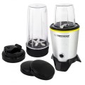 Blender sportowy Esperanza MASTER EKM028 (1000W; kolor czarno-srebrny) - 2497282