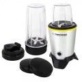 Blender sportowy Esperanza MASTER EKM028 (1000W; kolor czarno-srebrny) - 707333