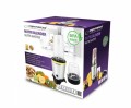 Blender sportowy Esperanza MASTER EKM028 (1000W; kolor czarno-srebrny) - 2497287