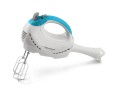 Blender, Mikser ręczny Esperanza TIRAMISU EKM010 (300W; kolor biały) - 946233