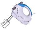 Blender, Mikser ręczny Esperanza TIRAMISU EKM010 (300W; kolor biały) - 2497298