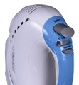 Blender, Mikser ręczny Esperanza TIRAMISU EKM010 (300W; kolor biały) - 946237