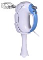 Blender, Mikser ręczny Esperanza TIRAMISU EKM010 (300W; kolor biały) - 946234