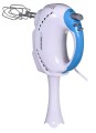 Blender, Mikser ręczny Esperanza TIRAMISU EKM010 (300W; kolor biały) - 2497305