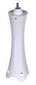 Blender, Mikser ręczny Esperanza TIRAMISU EKM010 (300W; kolor biały) - 2497296