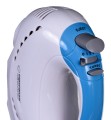 Blender, Mikser ręczny Esperanza TIRAMISU EKM010 (300W; kolor biały) - 2497300