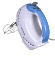 Blender, Mikser ręczny Esperanza TIRAMISU EKM010 (300W; kolor biały) - 946236