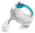 Blender, Mikser ręczny Esperanza TIRAMISU EKM010 (300W; kolor biały) - 2497301