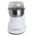 Młynek do kawy Esperanza Lungo EKC002W (160W; udarowy; kolor biały) - 2497327