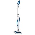 Polti Vaporetto SV460 Double Mop parowy 0,3 l 1500 W Niebieski, Biały - 2497330