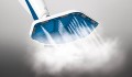 Polti Vaporetto SV460 Double Mop parowy 0,3 l 1500 W Niebieski, Biały - 1783512