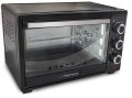 Mini piekarnik z konwekcją i rożnem Esperanza NAPOLI EKO006 (Pokrętło; 1600W; kolor czarny) - 1552242