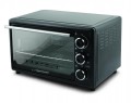 Mini piekarnik z konwekcją i rożnem Esperanza NAPOLI EKO006 (Pokrętło; 1600W; kolor czarny) - 708120