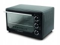 Mini piekarnik z konwekcją i rożnem Esperanza NAPOLI EKO006 (Pokrętło; 1600W; kolor czarny) - 2497341