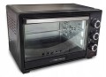 Mini piekarnik z konwekcją i rożnem Esperanza NAPOLI EKO006 (Pokrętło; 1600W; kolor czarny) - 2497343