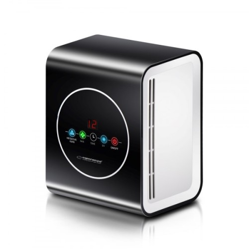 Oczyszczacz wymienny powietrza Esperanza BREEZE EHP001 (10W; kolor czarno-biały) - 2497368