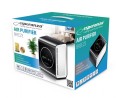 Oczyszczacz wymienny powietrza Esperanza BREEZE EHP001 (10W; kolor czarno-biały) - 2106507