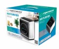 Oczyszczacz wymienny powietrza Esperanza BREEZE EHP001 (10W; kolor czarno-biały) - 2497370