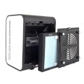 Oczyszczacz wymienny powietrza Esperanza BREEZE EHP001 (10W; kolor czarno-biały) - 2106505