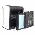 Oczyszczacz wymienny powietrza Esperanza BREEZE EHP001 (10W; kolor czarno-biały) - 2497376
