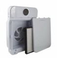 Oczyszczacz wymienny powietrza Esperanza ZEPHYR EHP002 (35W; kolor biały) - 2497385