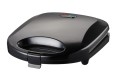Gofrownica Esperanza BLUEBERRY EKT008 (1000W; kolor czarny) - 2497576