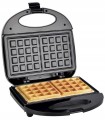 Gofrownica Esperanza BLUEBERRY EKT008 (1000W; kolor czarny) - 2497579
