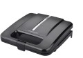 Opiekacz do kanapek Esperanza PARMIGIANO EKT010 (1000W; kolor czarny) - 2497593