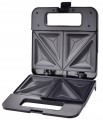Opiekacz do kanapek Esperanza PARMIGIANO EKT010 (1000W; kolor czarny) - 2497591