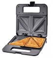 Opiekacz do kanapek Esperanza PARMIGIANO EKT010 (1000W; kolor czarny) - 2497595
