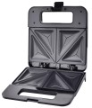 Opiekacz do kanapek Esperanza PARMIGIANO EKT010 (1000W; kolor czarny) - 1003534