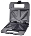 Opiekacz do kanapek Esperanza PARMIGIANO EKT010 (1000W; kolor czarny) - 2497594