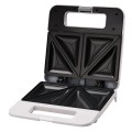 Opiekacz do kanapek Esperanza PARMIGIANO EKT010W (1000W; kolor biały) - 814853