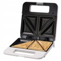 Opiekacz do kanapek Esperanza PARMIGIANO EKT010W (1000W; kolor biały) - 2497616