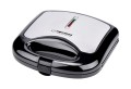 Opiekacz do kanapek Esperanza ASIAGO EKT011 (1000W; kolor czarno-srebrny) - 1003551