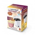 Maszynka do popcornu Esperanza Poof EKP005W (1200W; kolor biały) - 710626
