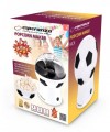 Maszynka do popcornu Esperanza KICK EKP007 (1200W; kolor biały) - 2497740