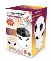 Maszynka do popcornu Esperanza KICK EKP007 (1200W; kolor biały) - 2497744