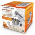 Robot kuchenny planetarny Esperanza COOKING ASSISTANT EKM024 (800W) - 2497787