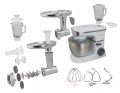 Robot kuchenny planetarny do mielenia Esperanza COOKING MASTER EKM025 (1000W) - 2497803