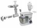 Robot kuchenny planetarny do mielenia Esperanza COOKING MASTER EKM025 (1000W) - 2497811