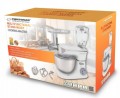 Robot kuchenny planetarny do mielenia Esperanza COOKING MASTER EKM025 (1000W) - 2497804