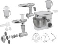 Robot kuchenny planetarny do mielenia Esperanza COOKING MASTER EKM025 (1000W) - 901766