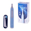 Oral-B IOSERIES3ICE szczoteczka elektryczna dla Dorosłych Obrotowo-pulsacyjna szczoteczka do zębów Niebieska - 2497879