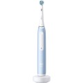 Oral-B IOSERIES3ICE szczoteczka elektryczna dla Dorosłych Obrotowo-pulsacyjna szczoteczka do zębów Niebieska - 1883057