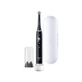 BRAUN ORAL-B SZCZOTECZKA ELEKTRYCZNA IO 6N BLACK ONYX czarna - 1883037